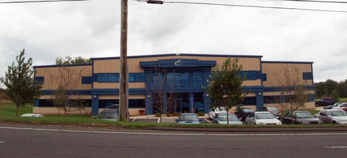 A New Dimension in Building