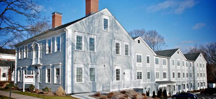 A New Dimension in Building