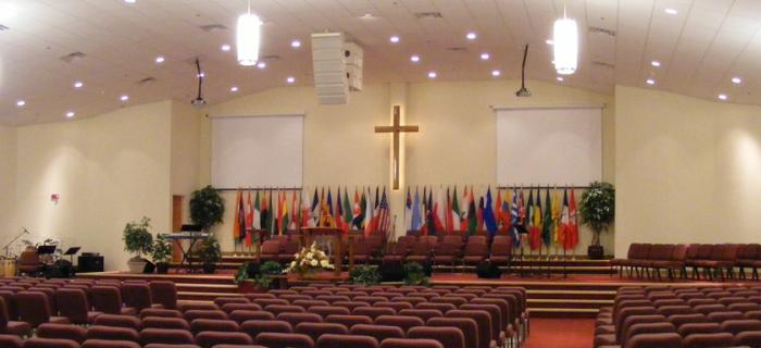 A New Dimension in Building