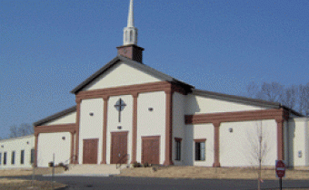 Promise Land Church of God