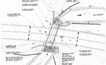 Main Road Bridge Replacement